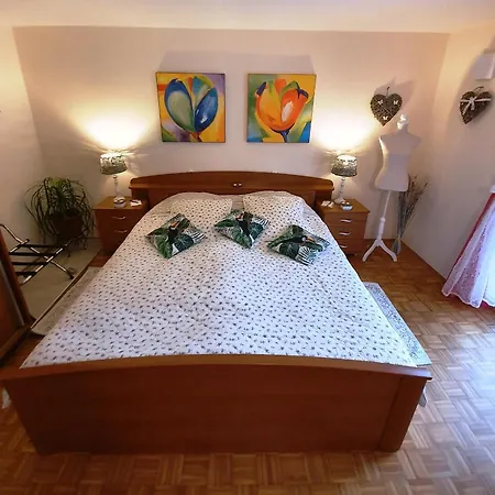 Jensen Countryside House Апартаменты *