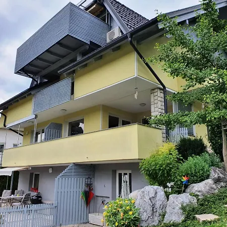 Jensen Countryside House