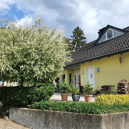 Jensen Countryside House