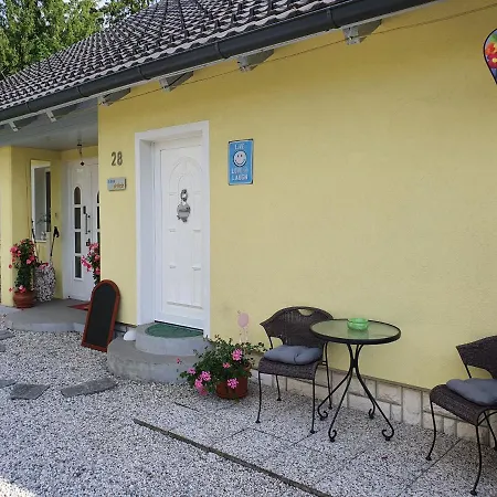Jensen Countryside House Bled