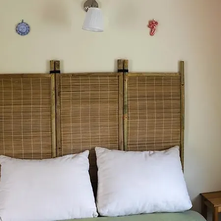 Апартаменты Jensen Countryside House *
