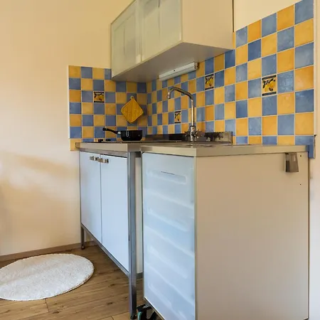 Jensen Countryside House Appartement