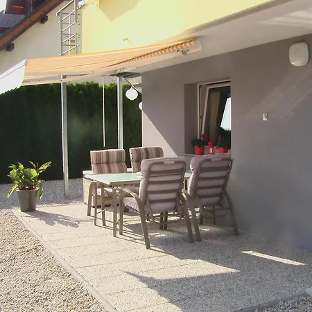Jensen Countryside House Appartement *