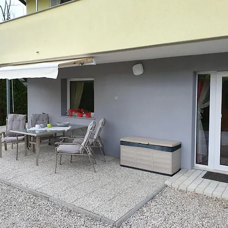 Jensen Countryside House * Bled