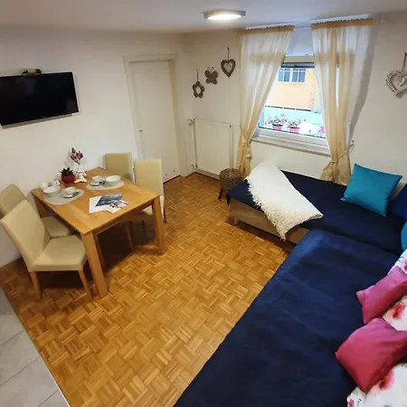 Jensen Countryside House Appartement *