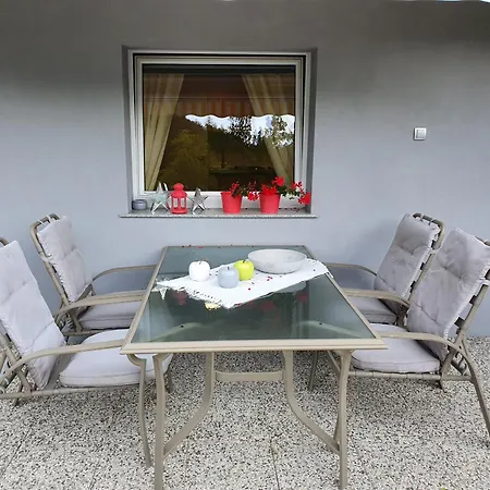Appartement Jensen Countryside House Bled
