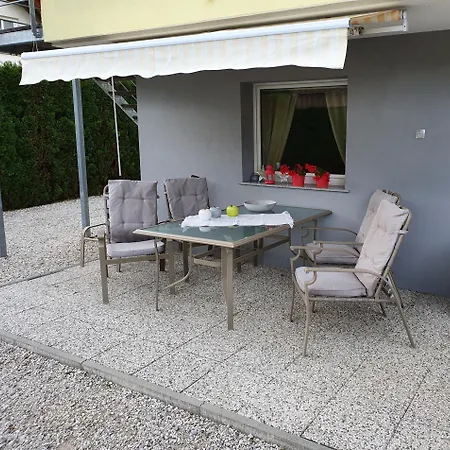 Jensen Countryside House Appartement *