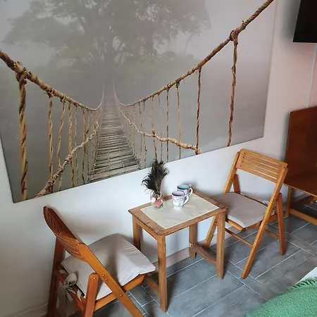 Jensen Countryside House Блед