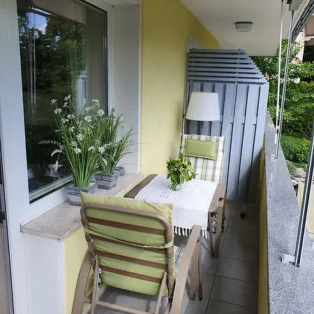 Jensen Countryside House Apartment