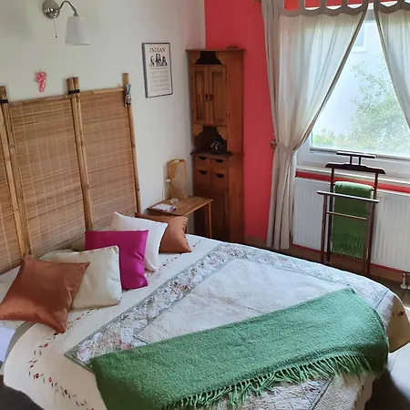 Апартаменты Jensen Countryside House