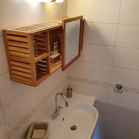 Jensen Countryside House Appartement *