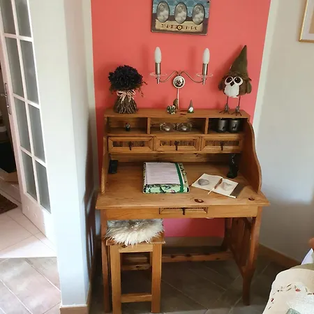 Apartma Jensen Countryside House Bled