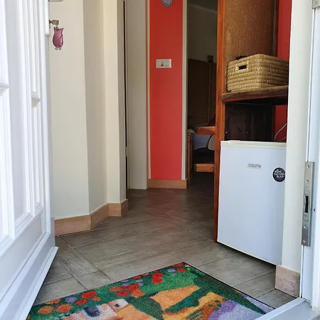 Апартаменты Jensen Countryside House