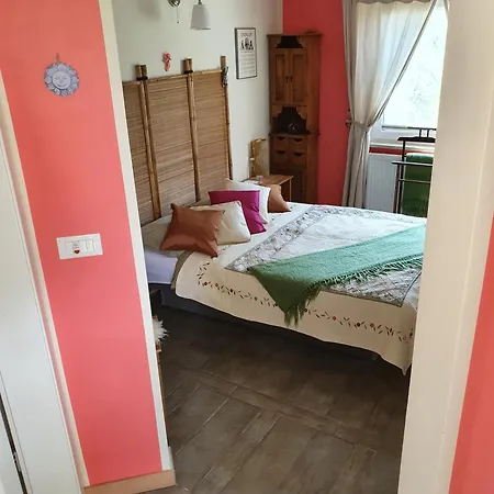 Jensen Countryside House Апартаменты Блед