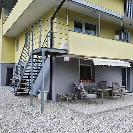 Jensen Countryside House Апартаменты