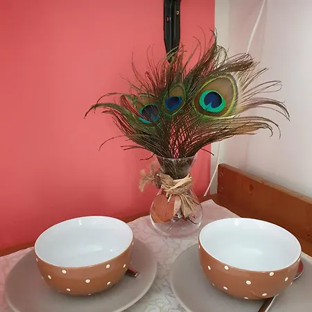 Jensen Countryside House Блед