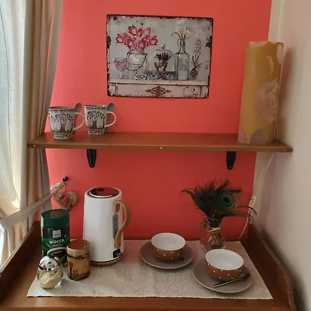 Jensen Countryside House Apartment Bled