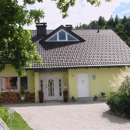 Jensen Countryside House Apartment *