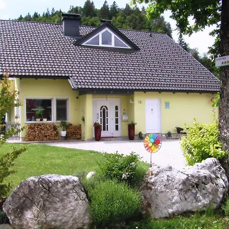 Jensen Countryside House * Bled